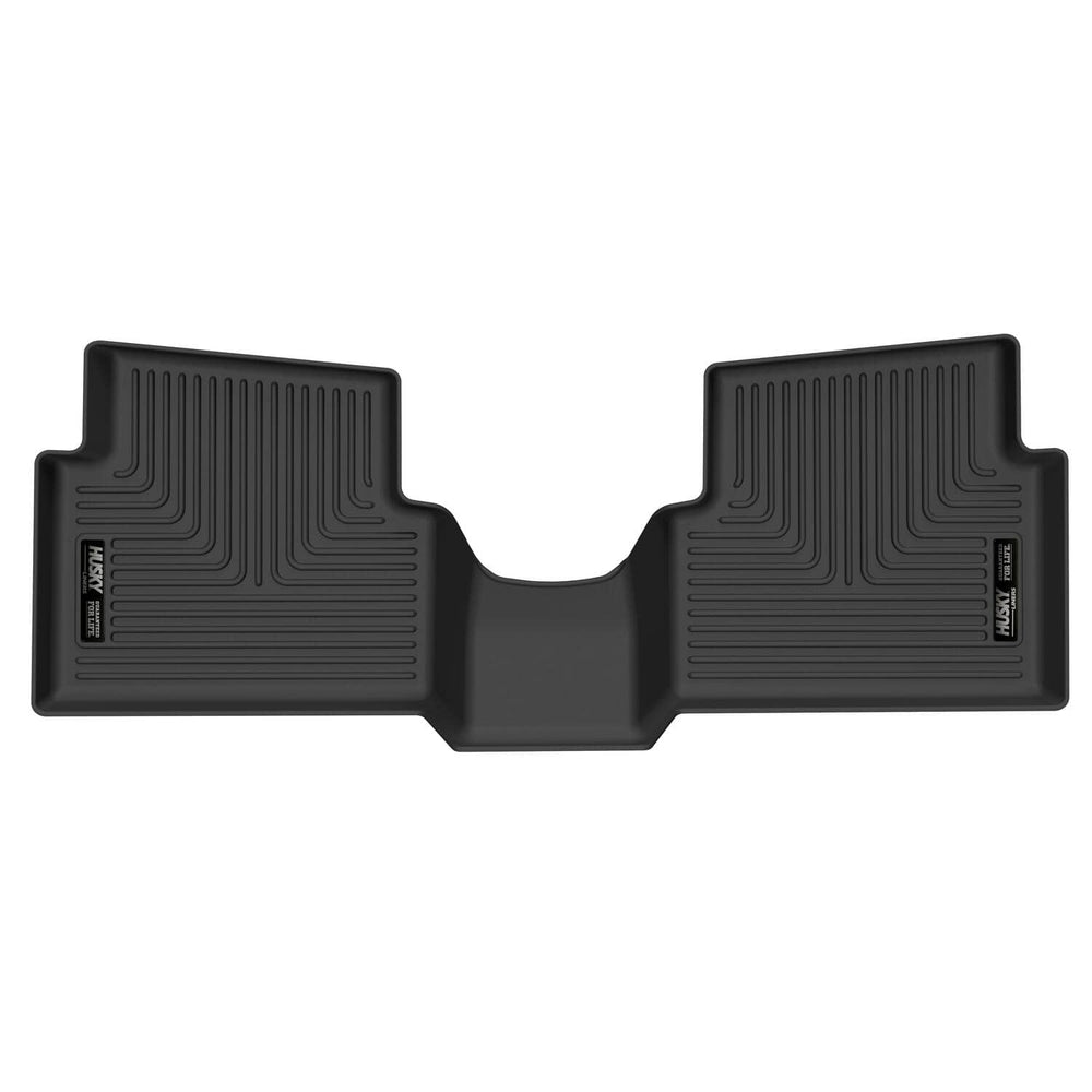 Husky Liners Floor Liners — 2022+ Ford Maverick