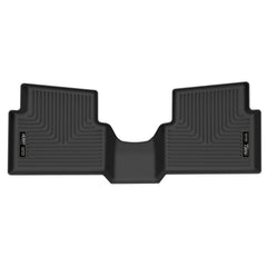 Husky Liners Floor Liners — 2022+ Ford Maverick