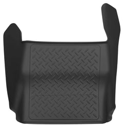 Husky Liners Floor Liners — 2009-2014 Ford F-150