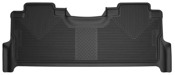 Husky Liners Revêtements de plancher — 2017-2026 Ford F-250 Super Duty