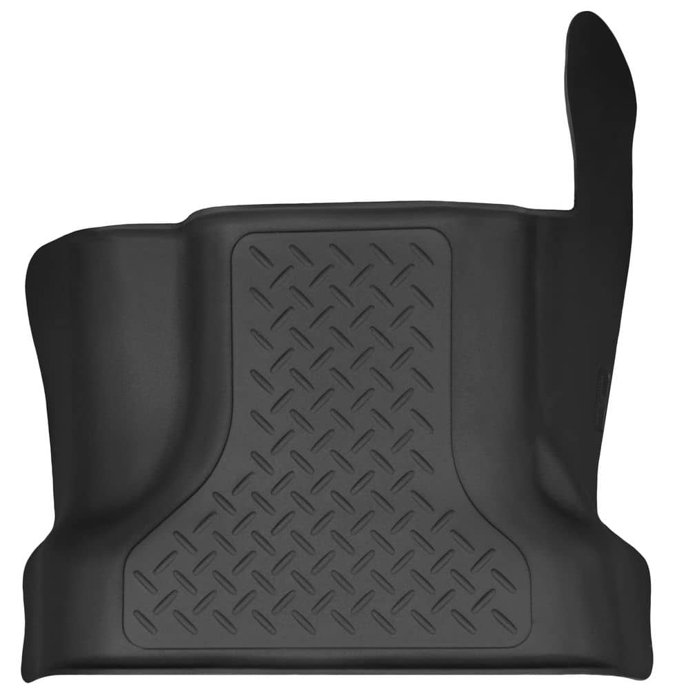 Husky Liners Floor Liner — 2015-2026 Ford F-150