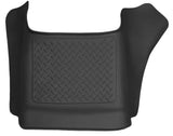 Husky Liner 2002-2023 Ram 1500 without Floor Shifter Center Hump Floor Liner Xact Contour Series Bl