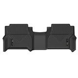 Husky Liners X-act Contour - 2nd Seat Floor Liner (54991)