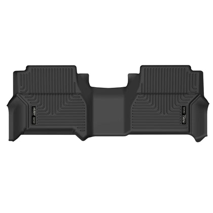 Husky Liners X-act Contour - 2nd Seat Floor Liner (54991)