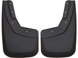 Custom Mud Guards - Front and Rear Mud Guard Set