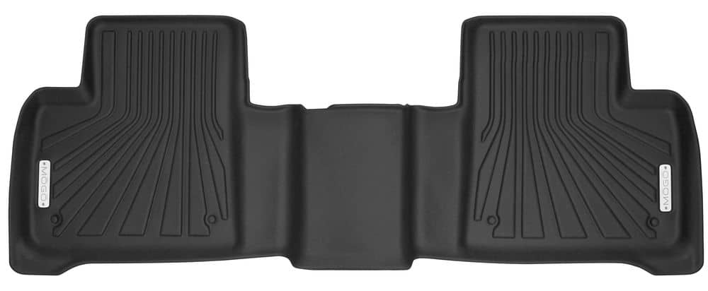Husky Liners Mogo Black Second Row Floor Liners - 16-18 Gle-Class