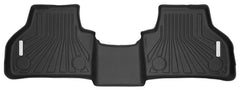 Husky Liners Mogo Black Second Row Floor Liners - 11-17 X3