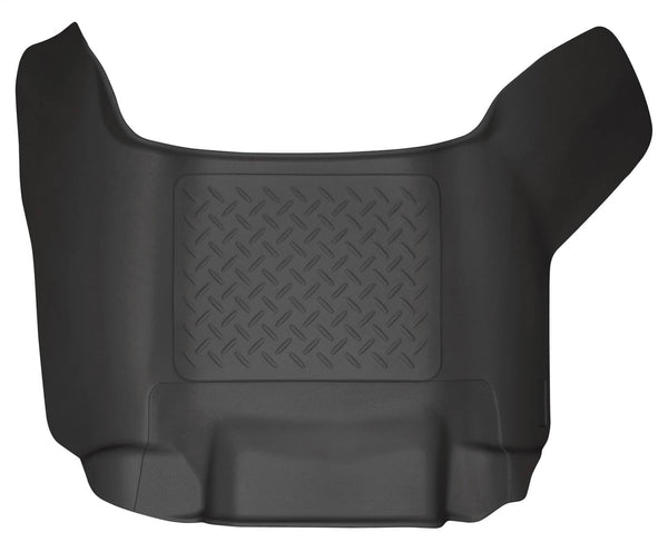 Husky Liners Front Floor Liner — 2009-2018 Dodge Ram 1500