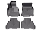 Weatherbeater - Front & 2nd Seat Floor Liners