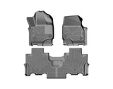 Weatherbeater - Front & 2nd Seat Floor Liners
