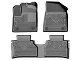 Weatherbeater - Front & 2nd Seat Floor Liners