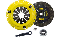 Advanced Clutch ACT Extreme Performance Street Sprung Clutch Kit (HW4-XTSS)