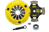 ACT Max Extreme Race Sprung 4 Pad Clutch Kit (HW4-XXG4)