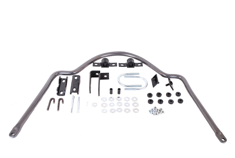 Hellwig Barre stabilisatrice arrière pleine en chromoly traité thermiquement 1-1/8 po 02-14 Ford E-150