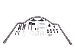 Hellwig Barre stabilisatrice arrière pleine en chromoly traité thermiquement 1-1/8 po 02-14 Ford E-150