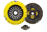 ACT Heavy Duty Performance Street Sprung Clutch Kit (HY1-HDSS)