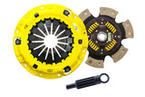 ACT Heavy Duty Race Sprung 6 Pad Clutch Kit (HY4-HDG6)