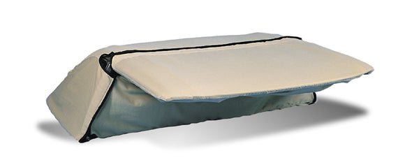 Covercraft Industries LLC Covercraft Hardtop Protector for Convertibles Tan Flannel - Tan (IC9005TF)