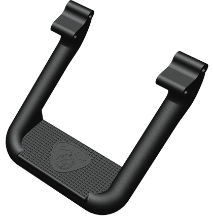 Carr Hoop Ii Xp3 Blk Powder Coat Single Step