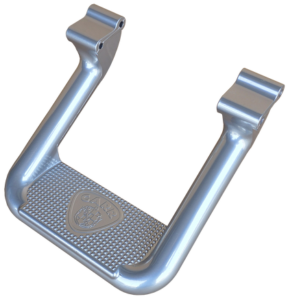 Carr Hoop Ii Multimount Steps (Will Not Fit 2015 Silverado Diesel) Multiple Vheicle Applications