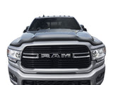 Husky Liner 2009-2019 Ram 1500 (Ex Sport/Rebel) Aeroskin Low Profile Matte Black