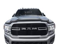 Husky Liners Hood Deflector (Ex Sport/Rebel) — for select Dodge and Ram vehicles
