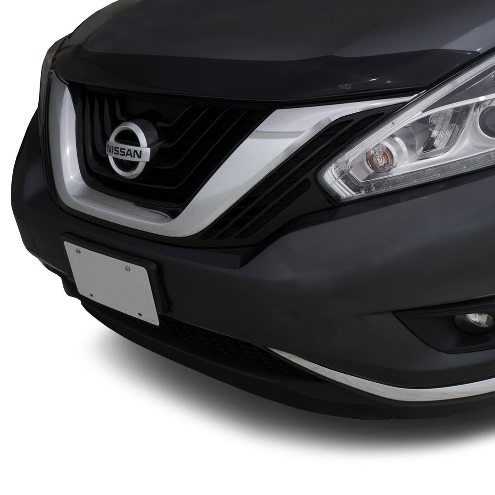 Husky Liners Déflecteur de capot — 2005-2020 Nissan Frontier (HSL2877032)