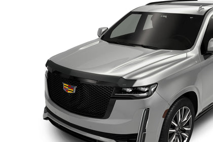 Husky Liner 2021+ Cadillac Escalade Aeroskin Low Profile Matte Black