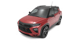 Husky Liners 2877192 Aeroskin Low Profile Hood Protector Matte Black 2021-2025 Chevrolet Trailblazer