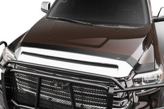 Husky Liners Hood Deflector — 2014-2021 Toyota Tundra (2842094)