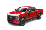 Husky Liners Hood Deflector — 2007-2022 Toyota Tundra (2816544) - image 5