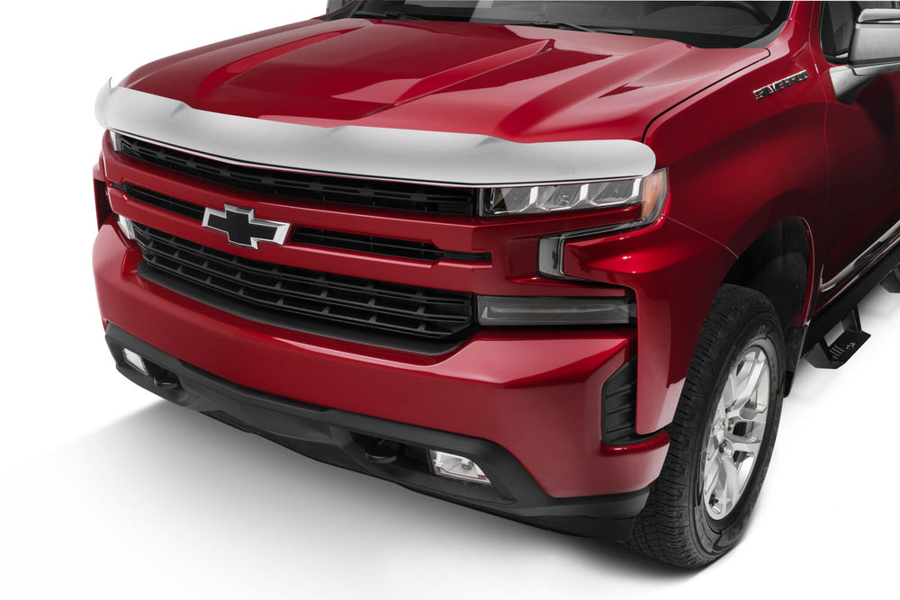 Husky Liners Déflecteur de capot — 2007-2014 Chevrolet Avalanche (2816303)