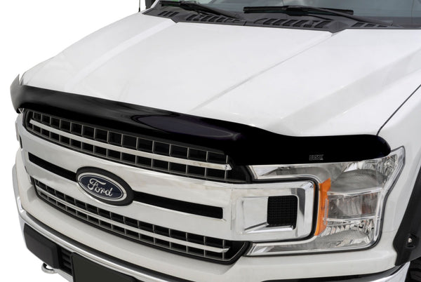 Husky Liners Hood Deflector — 2008-2012 Ford Escape (2814818)