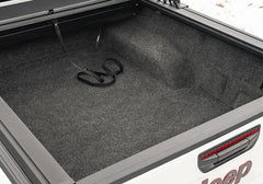 Husky Liners Bed Liner — 2020+ Jeep Gladiator (HSLHBRJ20SBK)