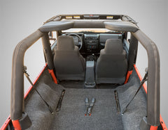 Husky Liners Guardian Comfort Jeep Liner (HBRLJ04R)