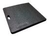 Husky Liner Trackmat Mechanic Mat 1Pc Grey