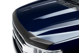 Husky Liner 2017-2019 Silverado 2500 Hd (Diesel Induction System Hood) Aeroskin Low Profile Matt