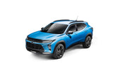 Husky Liner 2024+ Chevrolet Trax Ventvisor Low Pro 4Pc Smoke