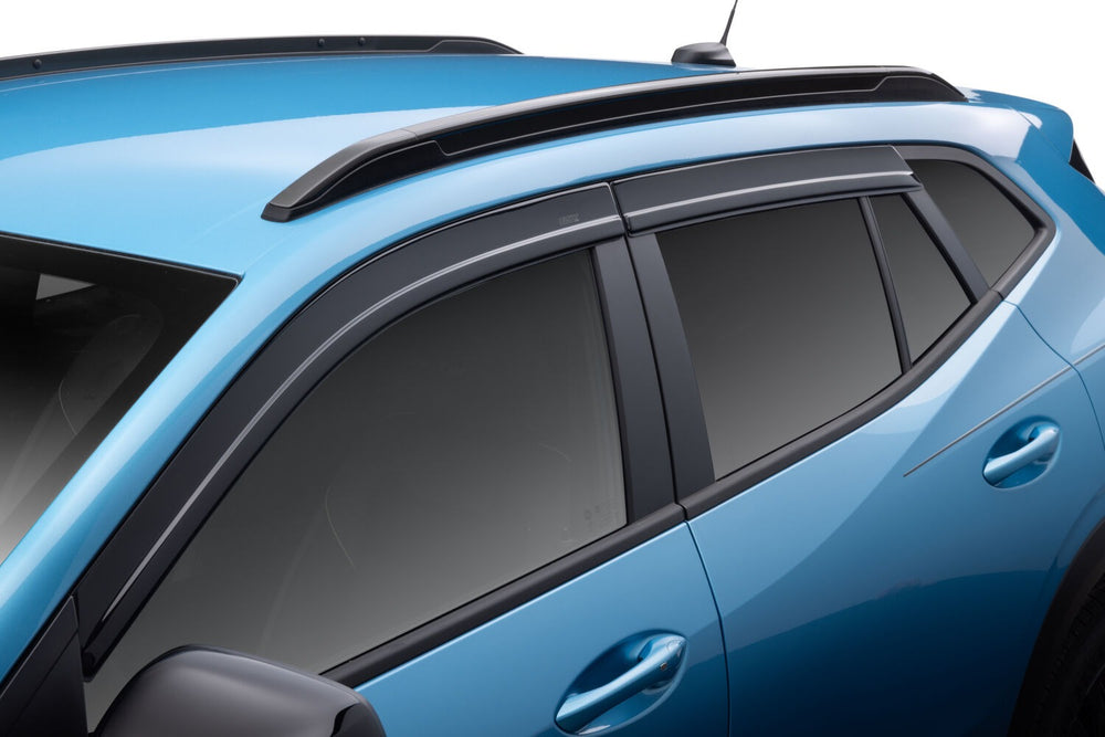 Husky Liners Déflecteurs de fenêtre — 2024+ Chevrolet Trax