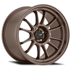 Konig Hypergram Wheel 17x9 4x100 ET45 Race Bronze