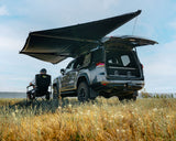 Ironman 4x4 Deltawing 180 5.9 ft Freestanding Awning - IAWN180012K