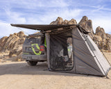 Ironman 4x4 Awning Room to suite Deltawing 180 Models - IAWNROOM180034 — view 3