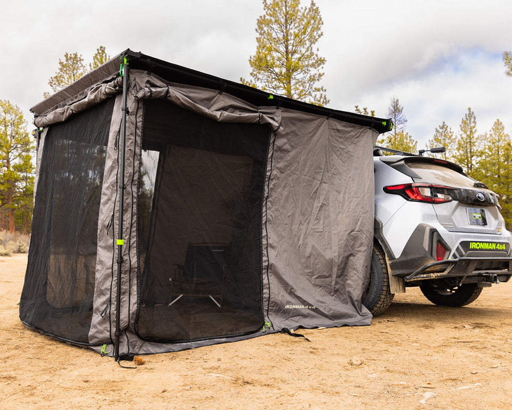 Ironman 4x4 Awning Room to suite IAWNINGXT2.5M (IAWNROOM2.5023)