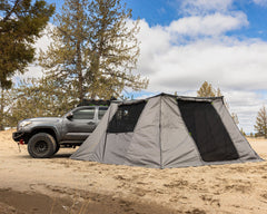 Ironman 4x4 DeltaWing 270° Awning Wall Kit (IAWNWALL270045)
