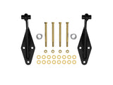 ICON 1999-2004 Ford F-250/F-350 Super Duty 4WD, Front, Dual Shock Mount Kit