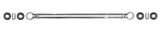 ICON 1999-04 Ford F250/F350 Super Duty, Front Adjustable Track Bar Kit