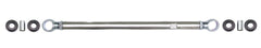 ICON Ensemble de barre Panhard réglable 99-04 Ford F-250/F-350