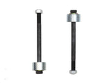 ICON 1996-2004 Toyota Tacoma/1996-2002 Toyota 4Runner/2000-2006 Toyota Tundra 4WD, Front, Differential Drop Kit