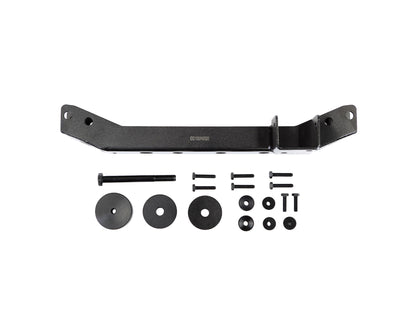 Ironman 4x4 Toyota 100 Series Land Cruiser/Lexus LX470 Front Diff Drop Kit (IDD100)