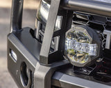 Ironman 4x4 7In Scope Driving Lights with Combo Beam Option
